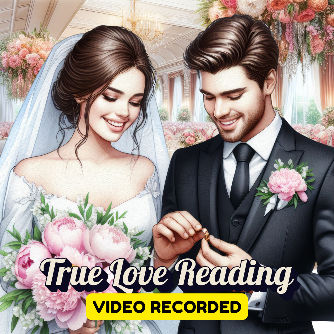 True Love Reading