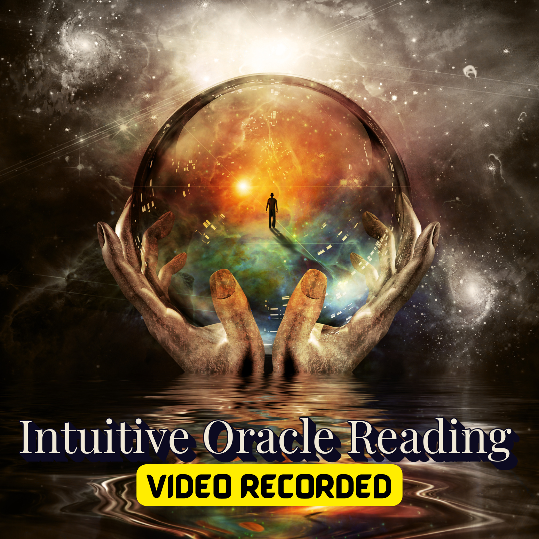 Intuitive Oracle Reading