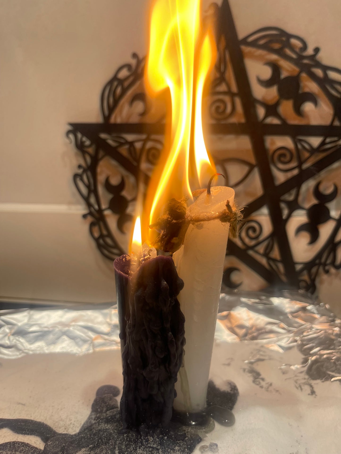 Protection Ritual