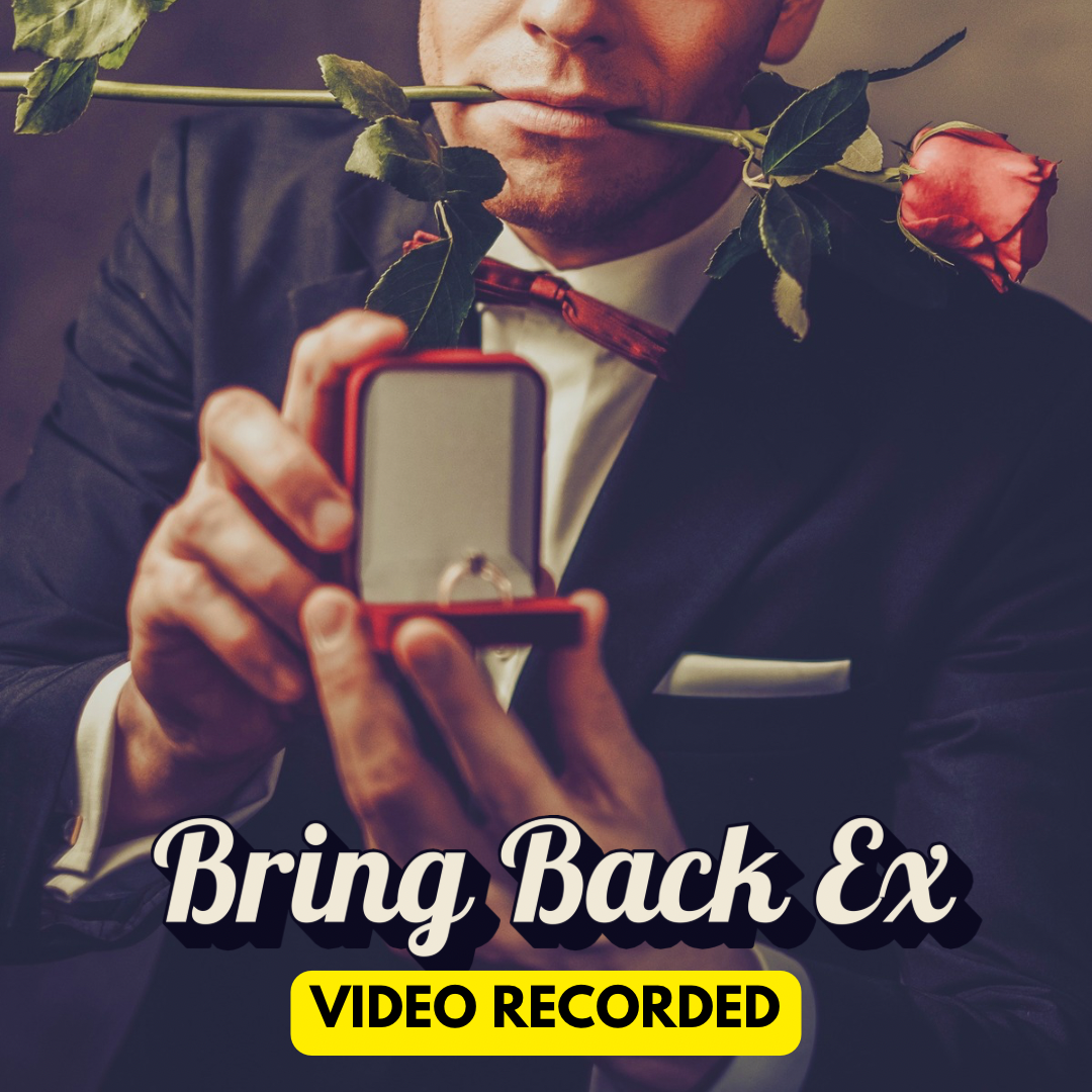 Bring Back Ex Reading