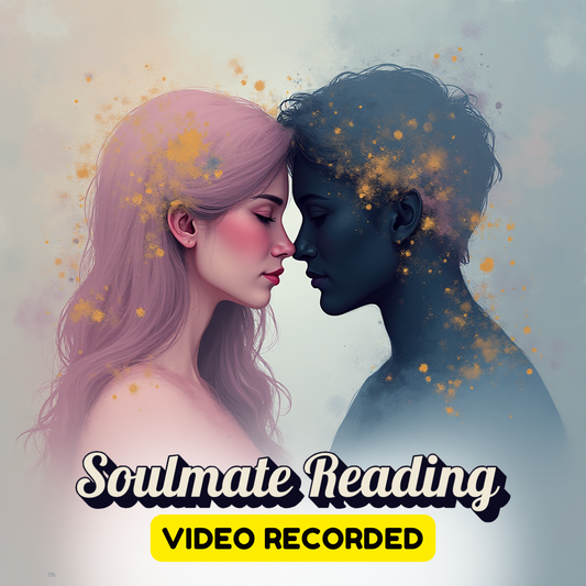 Soulmate Reading