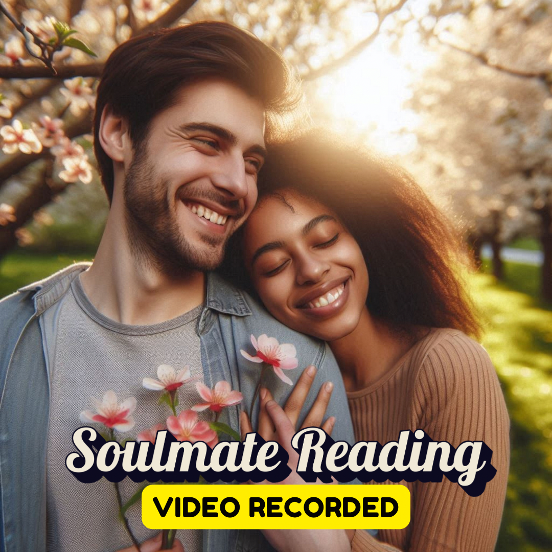 Soulmate Reading