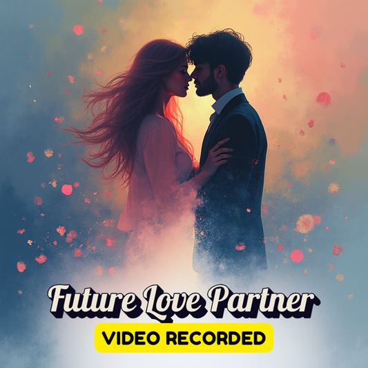 Who is Your Future Love Partner