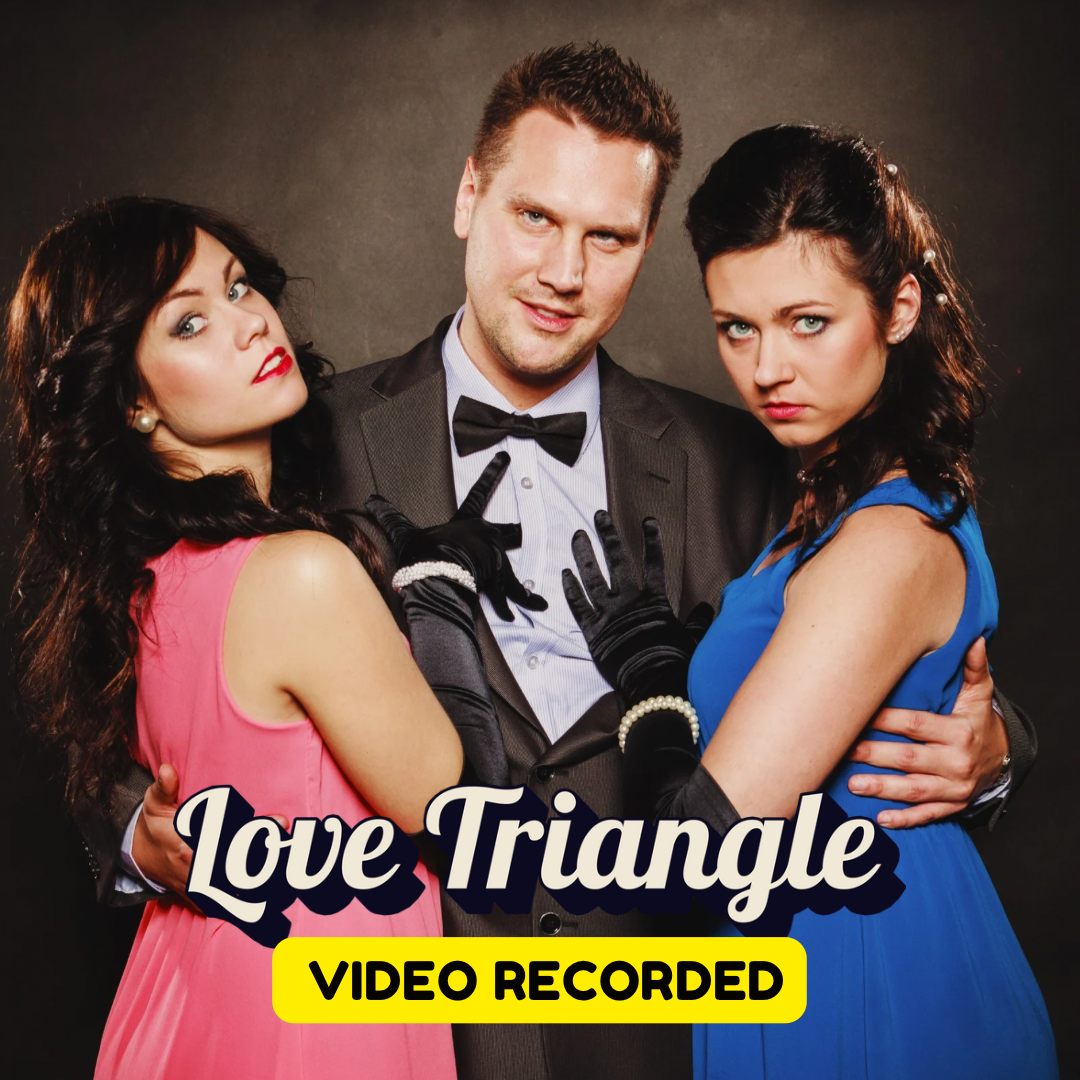 Love Triangle - Reading