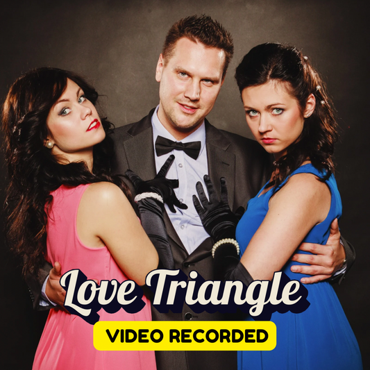 Love Triangle - Reading